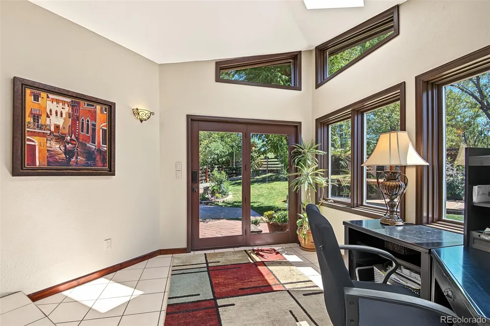 141 Ponderosa Drive Boulder, CO 80303