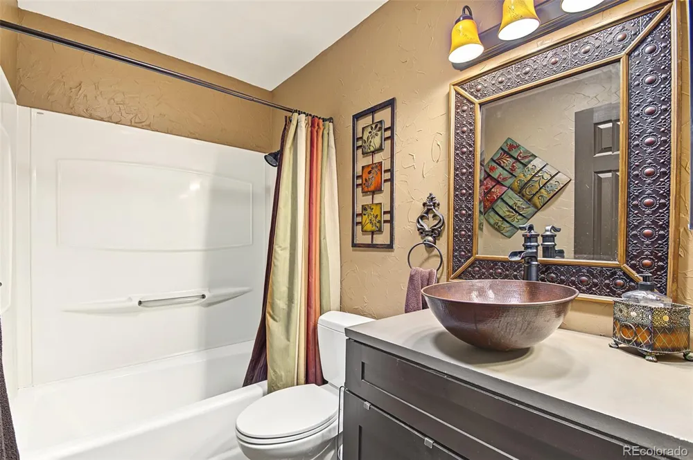 141 Ponderosa Drive Boulder, CO 80303