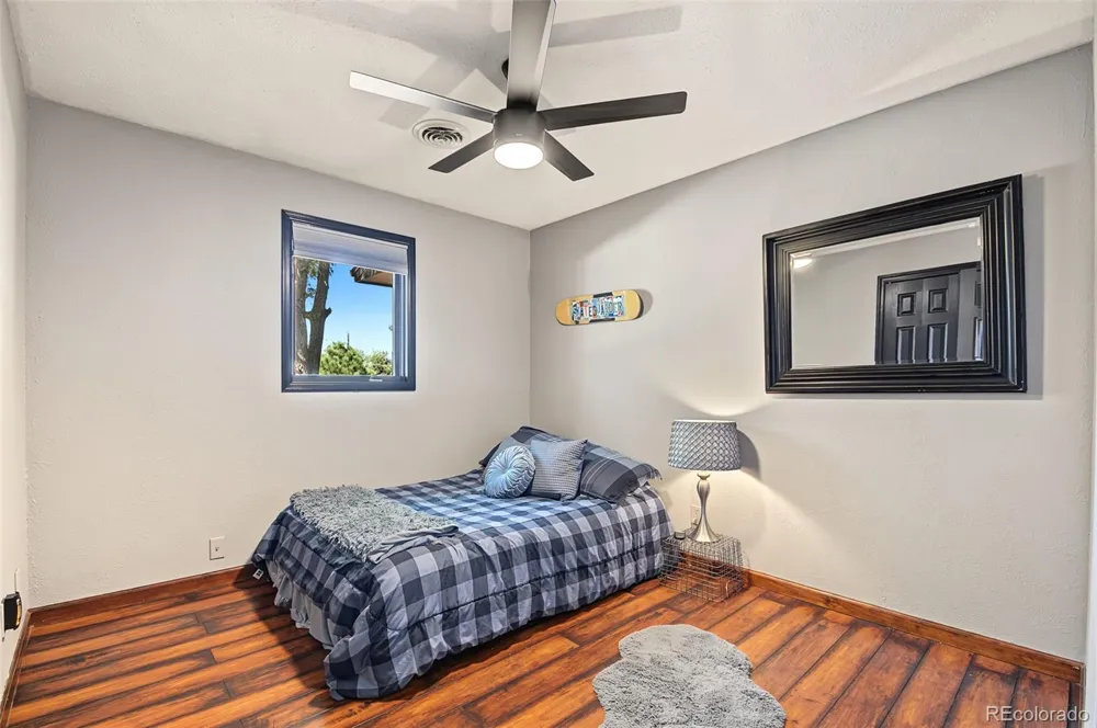 141 Ponderosa Drive Boulder, CO 80303