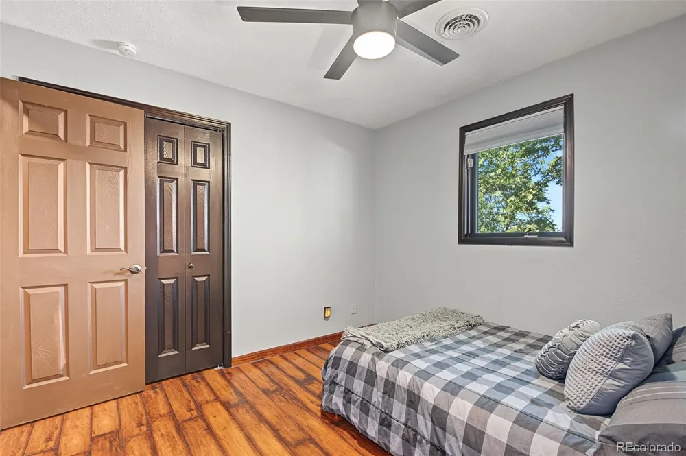 141 Ponderosa Drive Boulder, CO 80303