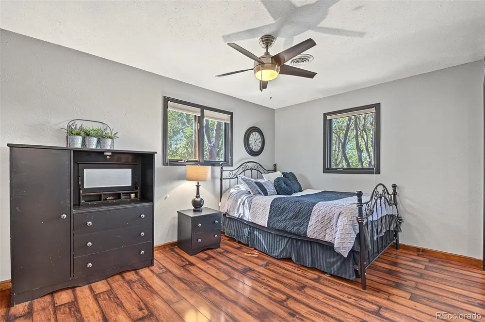 141 Ponderosa Drive Boulder, CO 80303