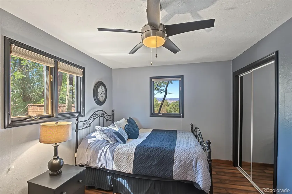 141 Ponderosa Drive Boulder, CO 80303