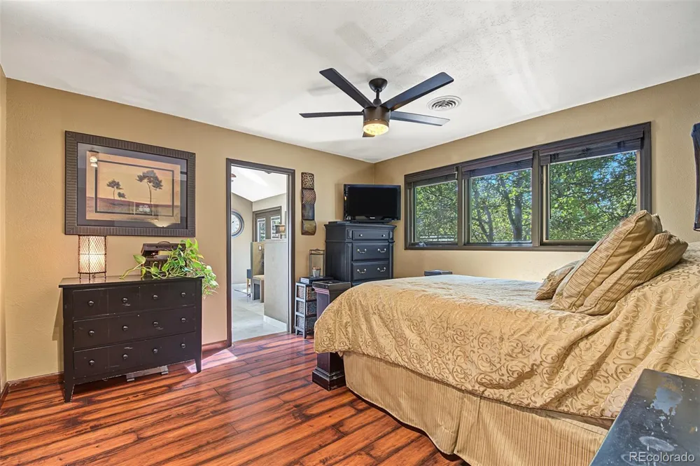 141 Ponderosa Drive Boulder, CO 80303