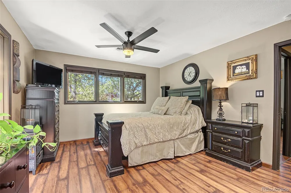 141 Ponderosa Drive Boulder, CO 80303