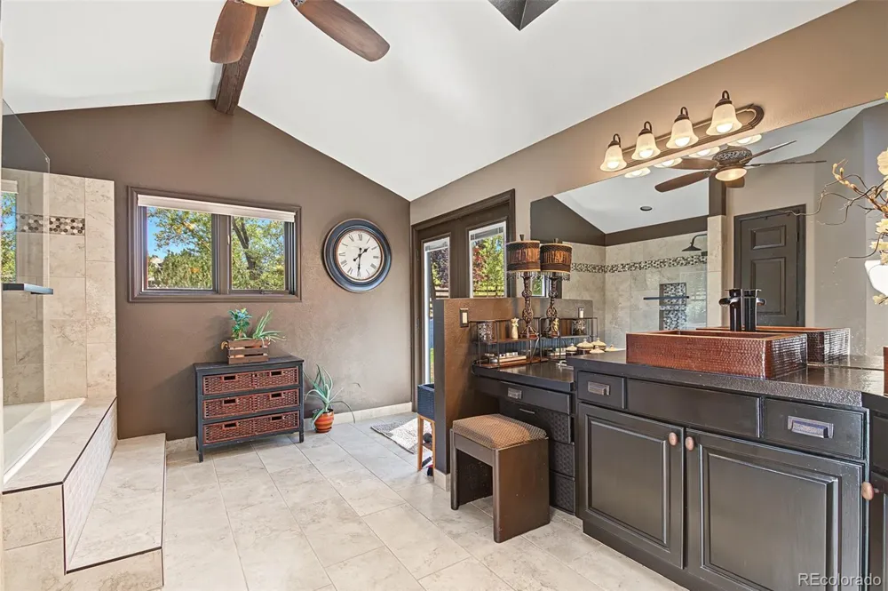 141 Ponderosa Drive Boulder, CO 80303