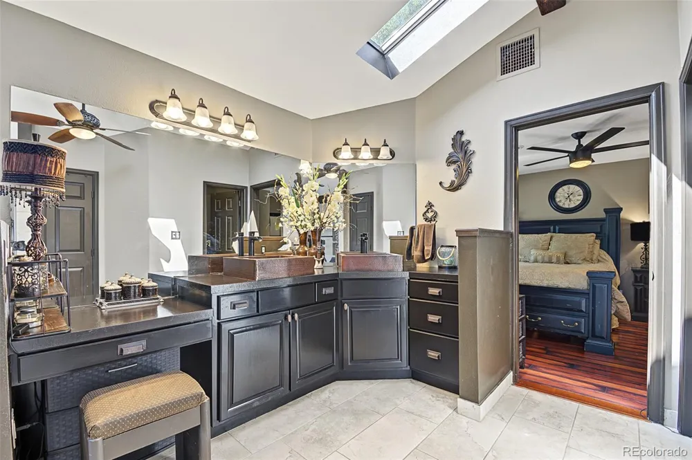 141 Ponderosa Drive Boulder, CO 80303