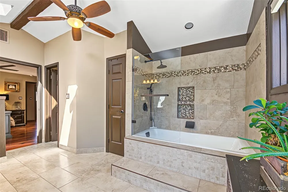 141 Ponderosa Drive Boulder, CO 80303