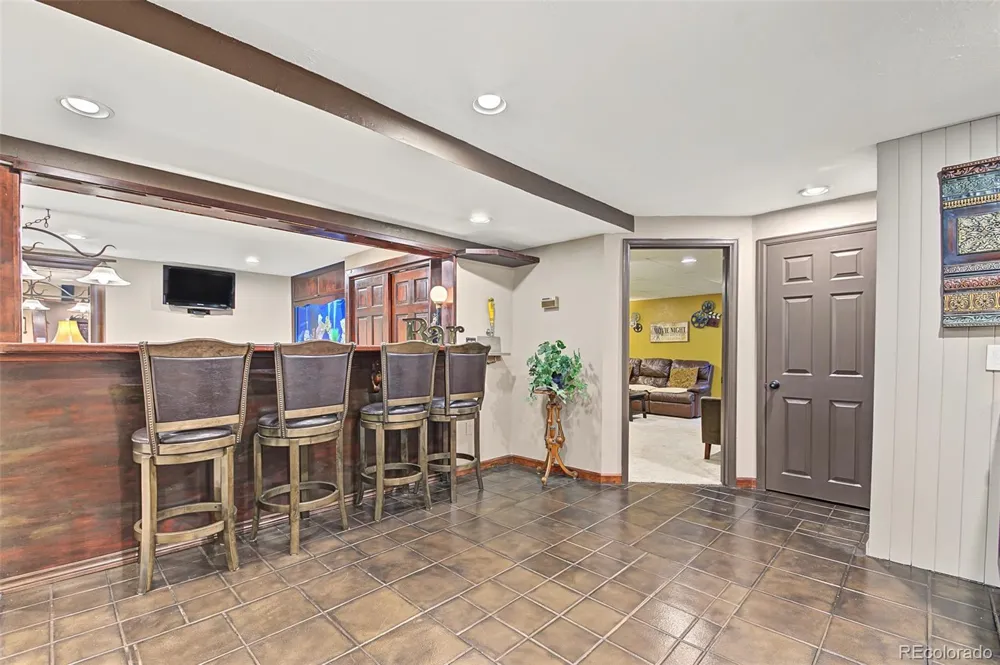 141 Ponderosa Drive Boulder, CO 80303
