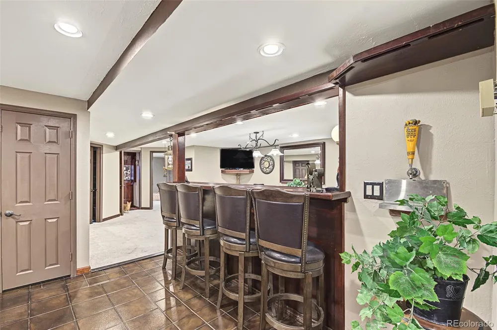 141 Ponderosa Drive Boulder, CO 80303