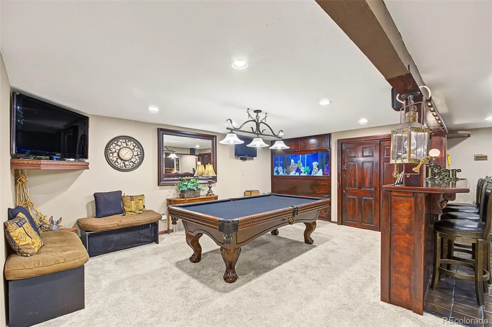 141 Ponderosa Drive Boulder, CO 80303