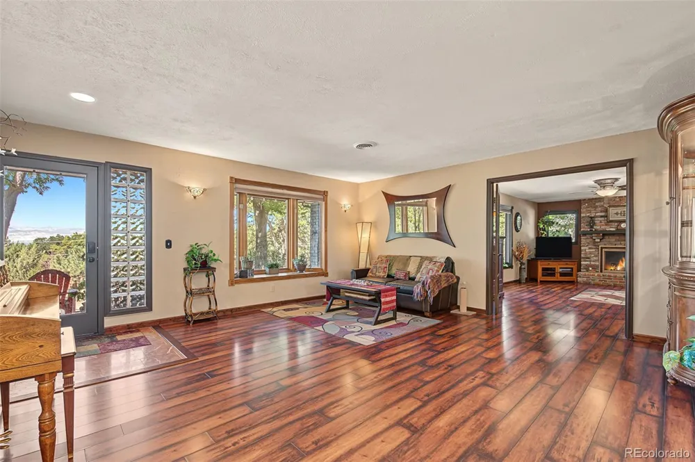 141 Ponderosa Drive Boulder, CO 80303