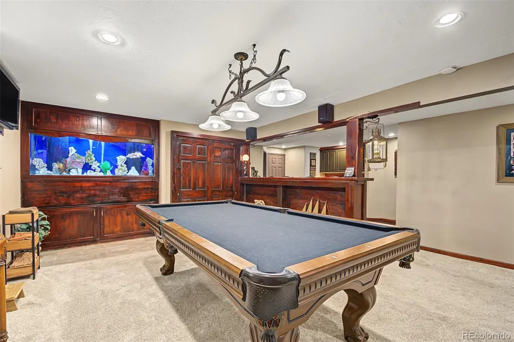 141 Ponderosa Drive Boulder, CO 80303
