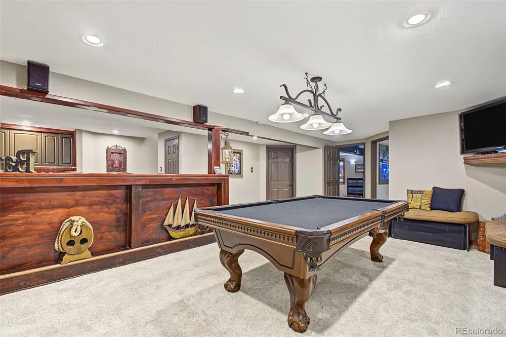 141 Ponderosa Drive Boulder, CO 80303