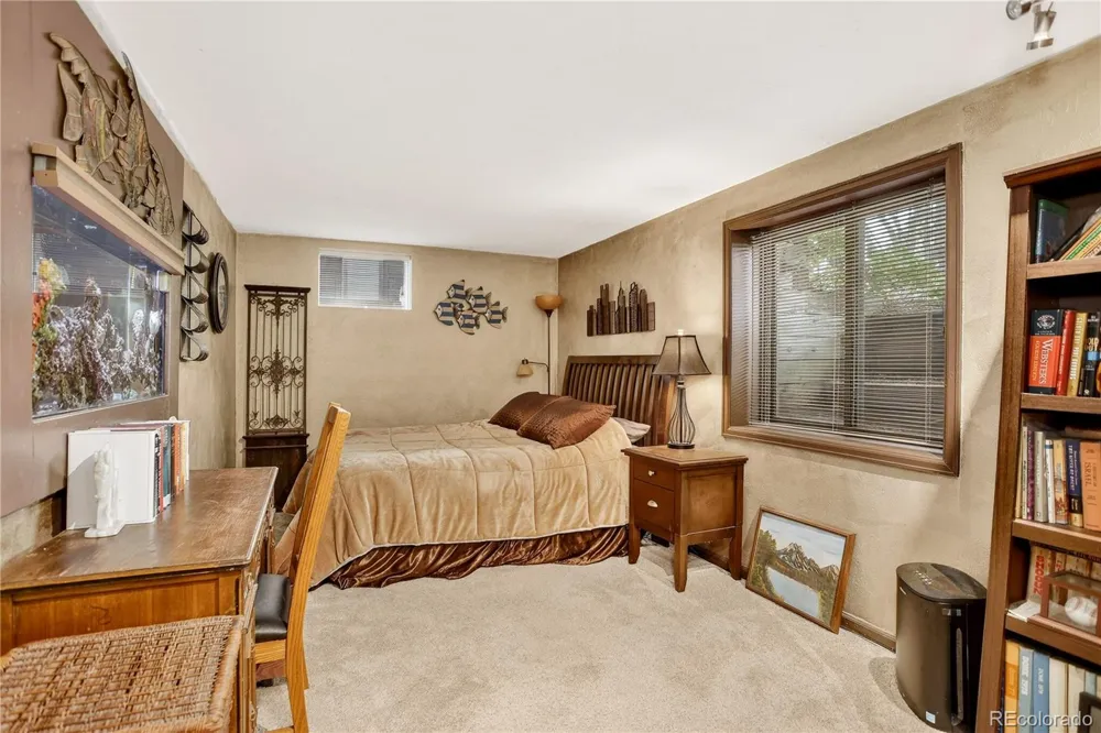 141 Ponderosa Drive Boulder, CO 80303