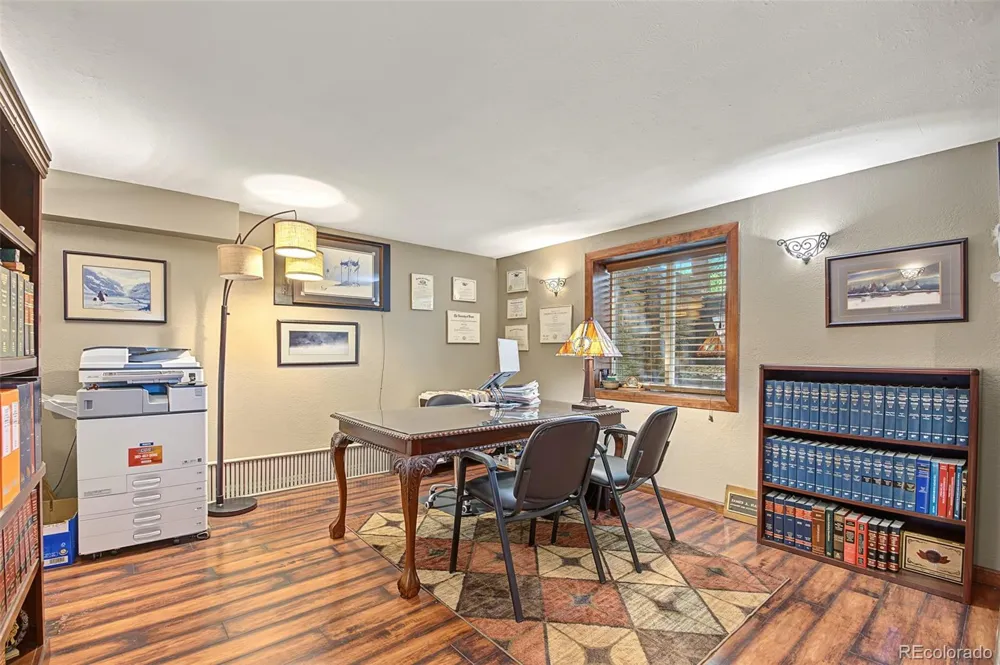 141 Ponderosa Drive Boulder, CO 80303