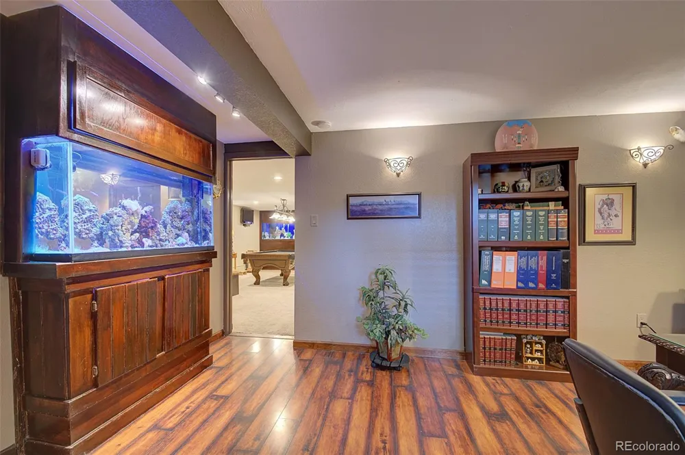 141 Ponderosa Drive Boulder, CO 80303