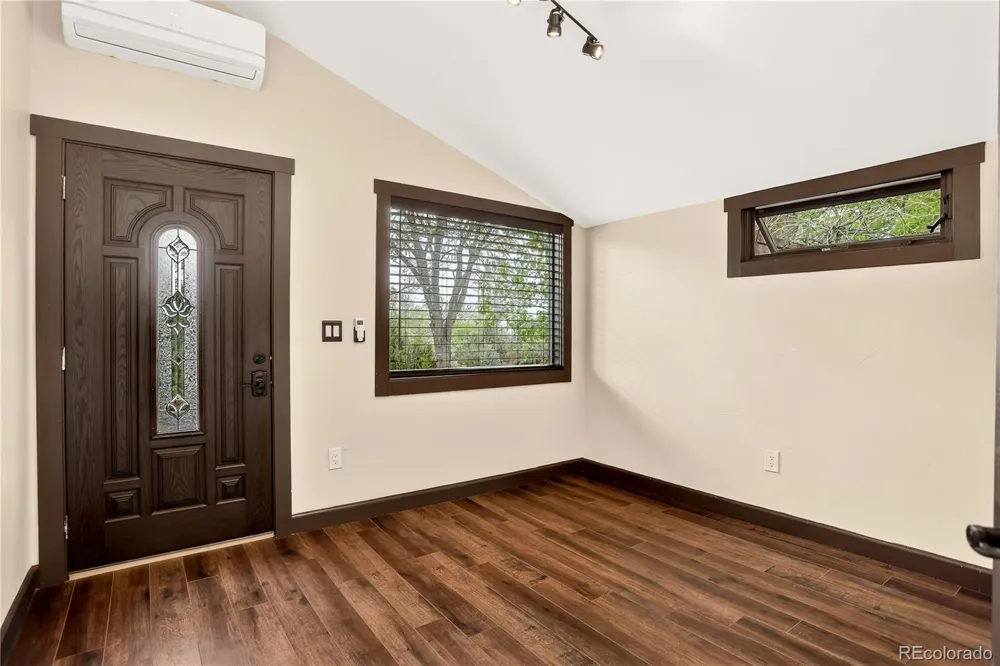 141 Ponderosa Drive Boulder, CO 80303