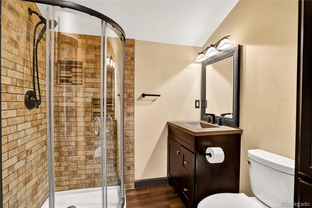 141 Ponderosa Drive Boulder, CO 80303