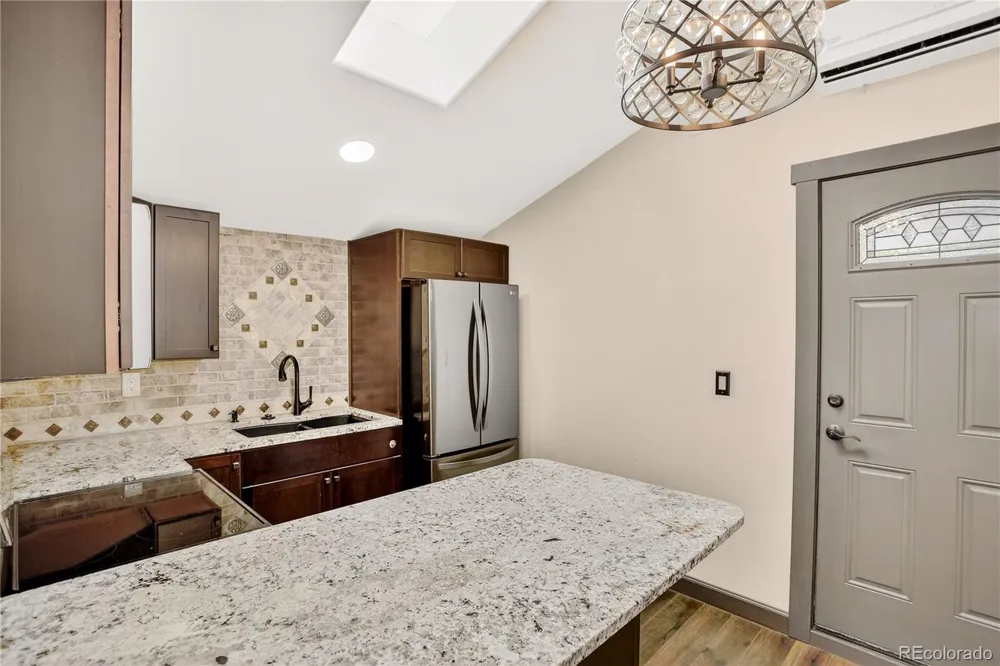 141 Ponderosa Drive Boulder, CO 80303