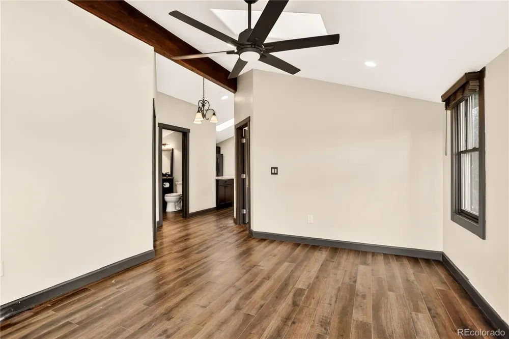 141 Ponderosa Drive Boulder, CO 80303
