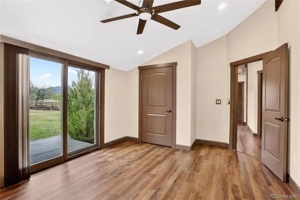 141 Ponderosa Drive Boulder, CO 80303