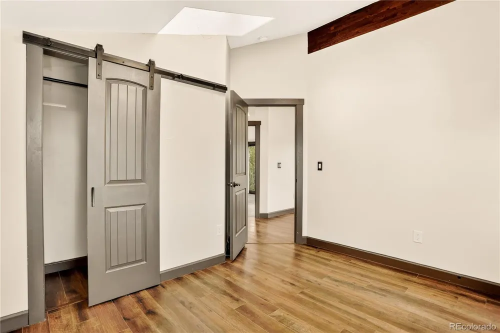 141 Ponderosa Drive Boulder, CO 80303