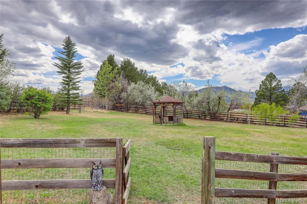 141 Ponderosa Drive Boulder, CO 80303