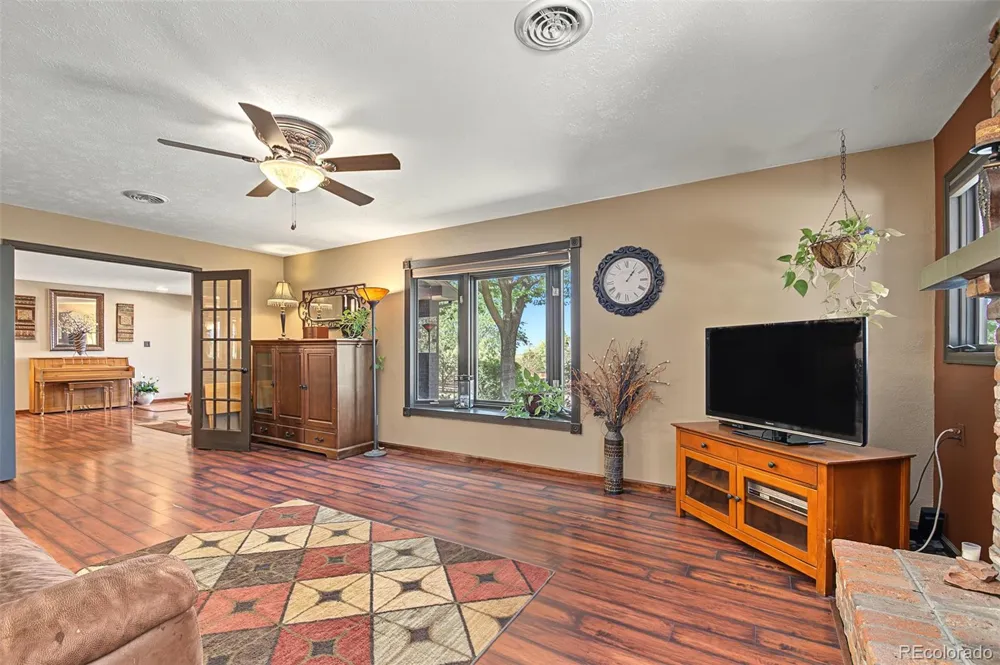 141 Ponderosa Drive Boulder, CO 80303