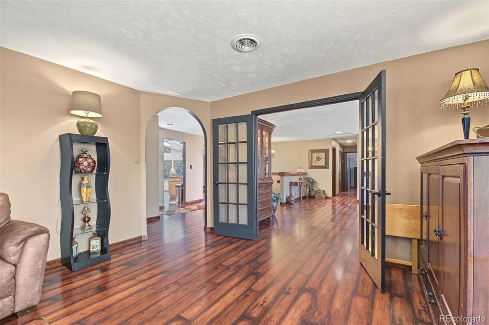 141 Ponderosa Drive Boulder, CO 80303