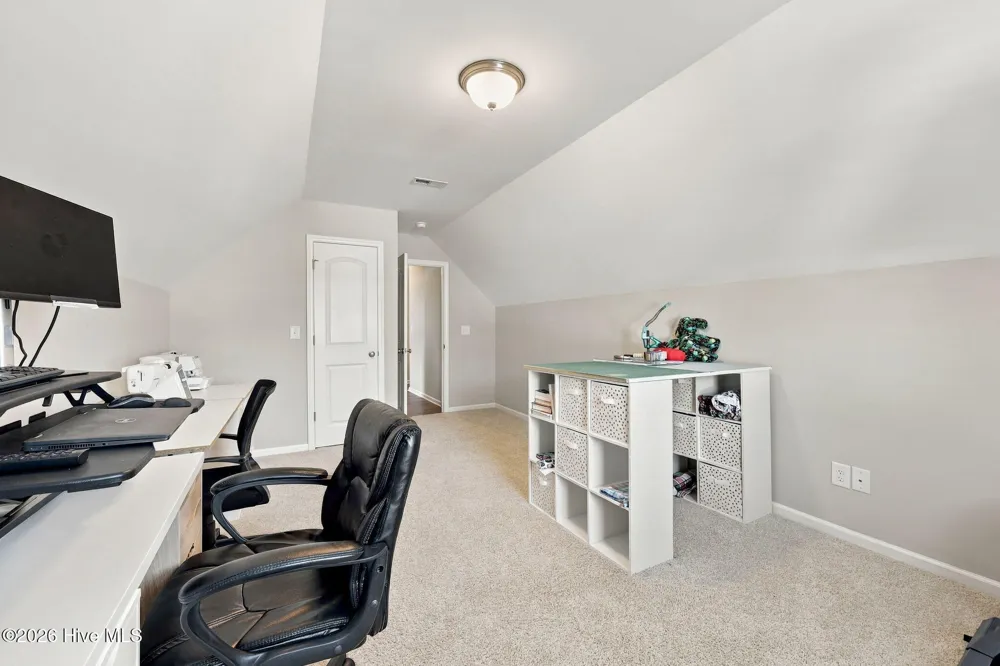 613 Knoll Circle Greenville, NC 27858
