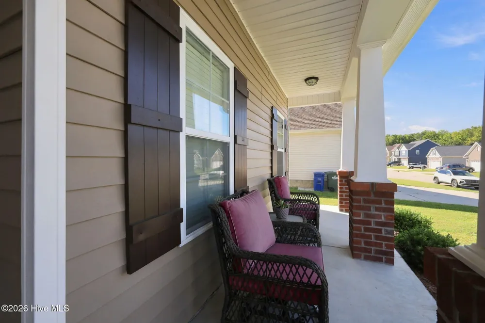 613 Knoll Circle Greenville, NC 27858