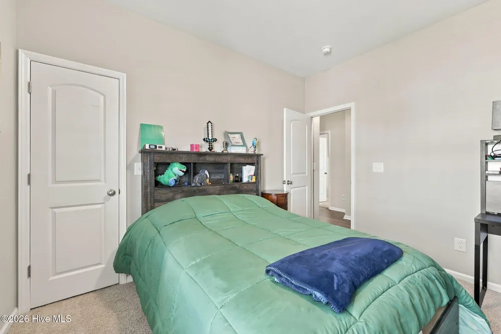 613 Knoll Circle Greenville, NC 27858