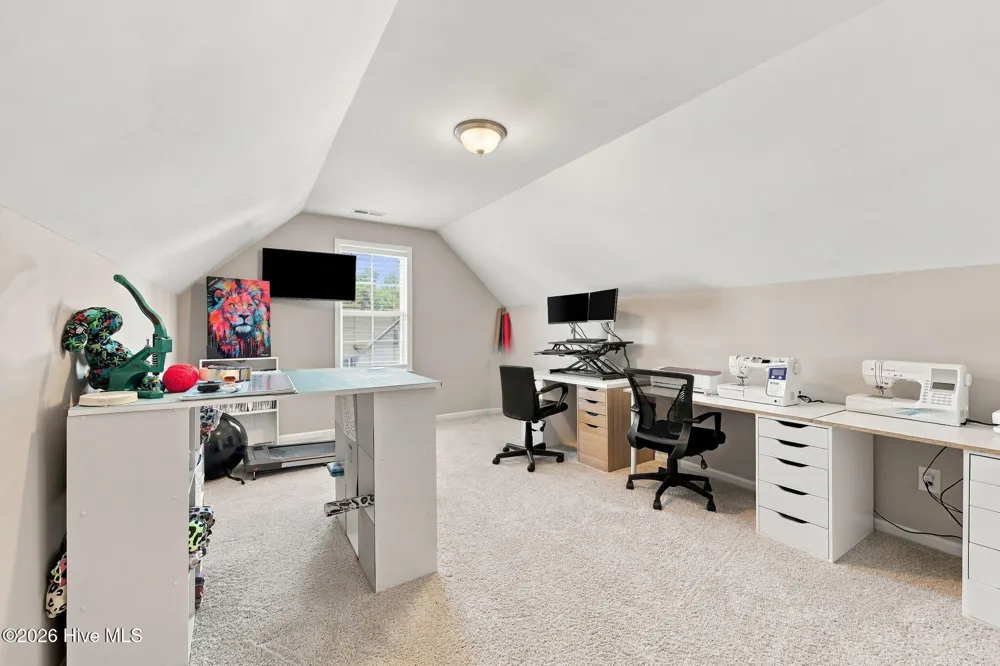 613 Knoll Circle Greenville, NC 27858