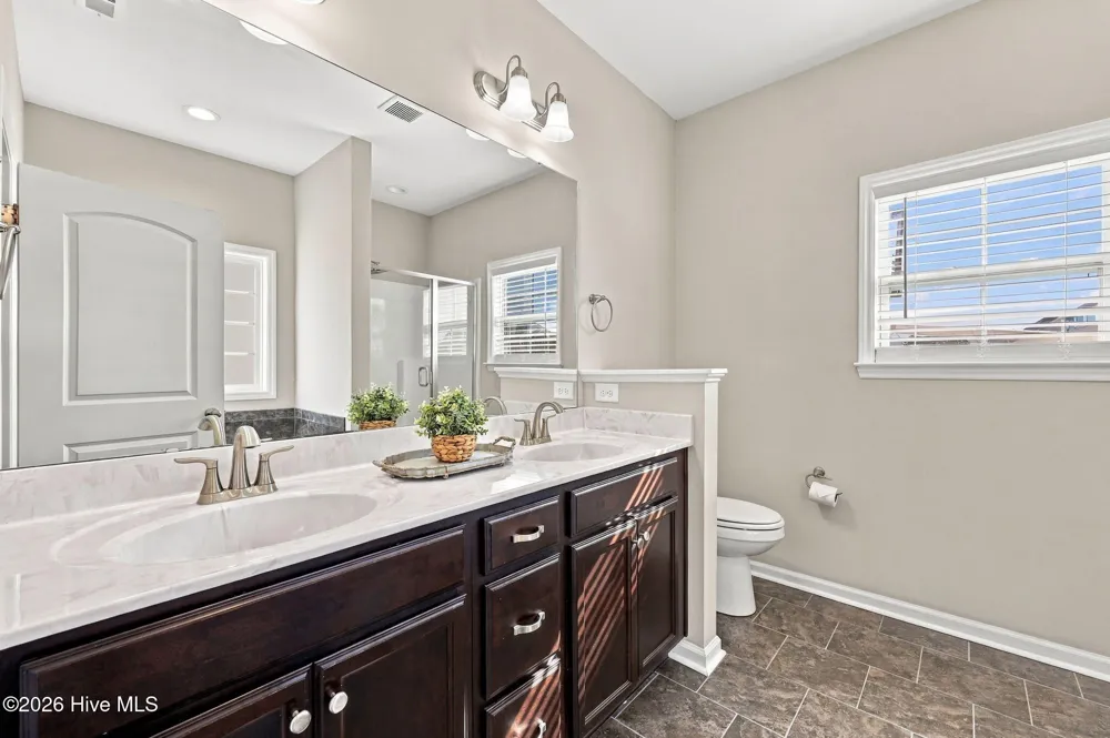 613 Knoll Circle Greenville, NC 27858