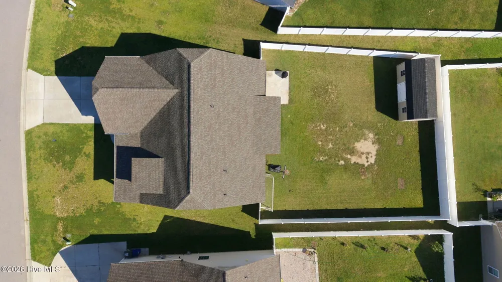 613 Knoll Circle Greenville, NC 27858