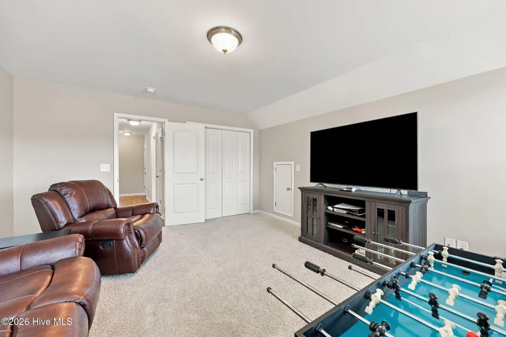613 Knoll Circle Greenville, NC 27858