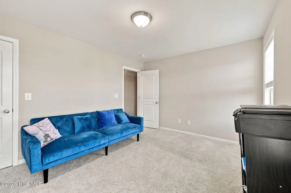 613 Knoll Circle Greenville, NC 27858