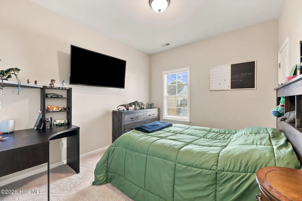 613 Knoll Circle Greenville, NC 27858