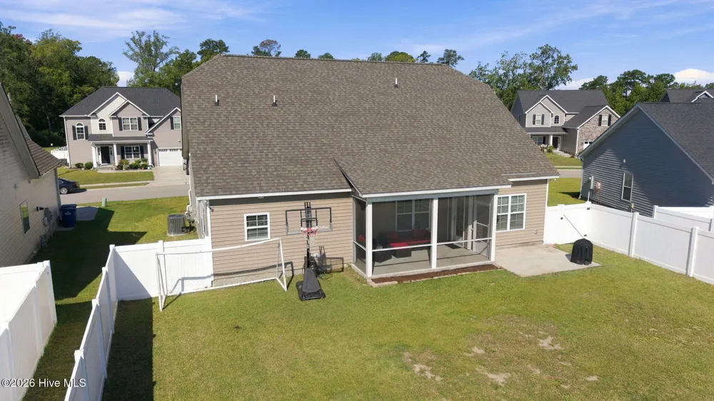 613 Knoll Circle Greenville, NC 27858