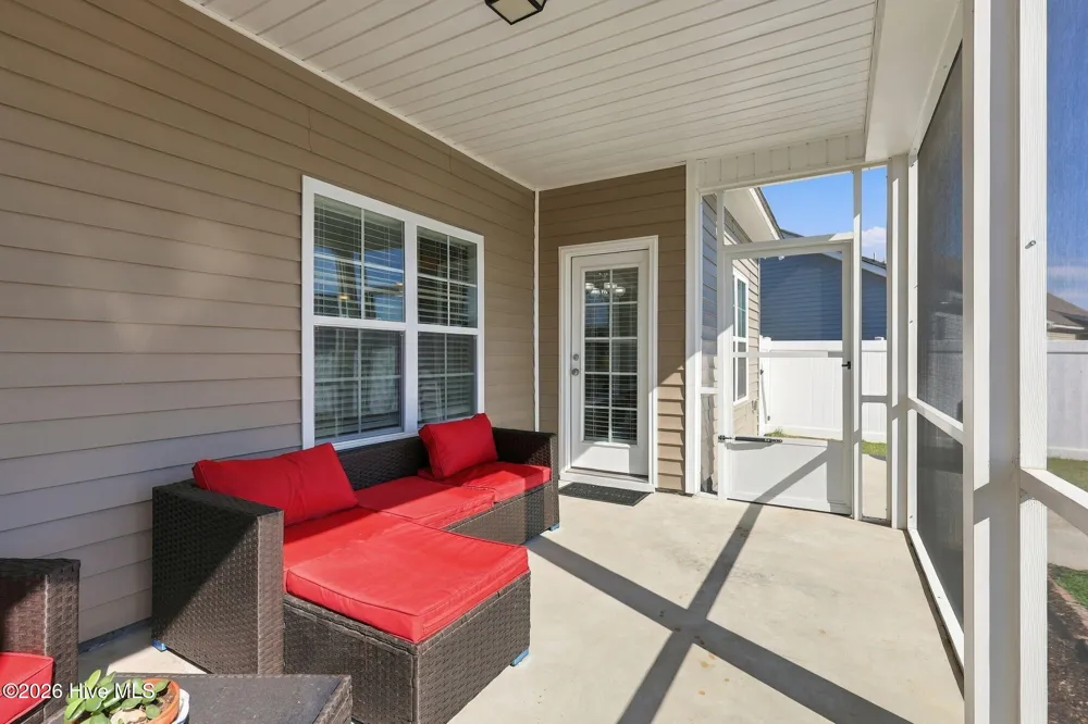 613 Knoll Circle Greenville, NC 27858