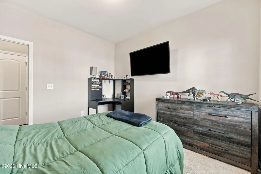 613 Knoll Circle Greenville, NC 27858