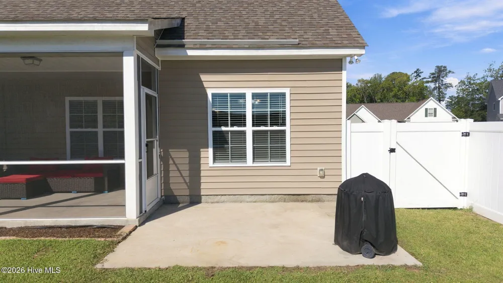 613 Knoll Circle Greenville, NC 27858