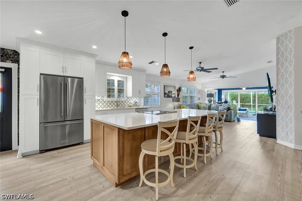 Kingston Way Naples, FL 34119