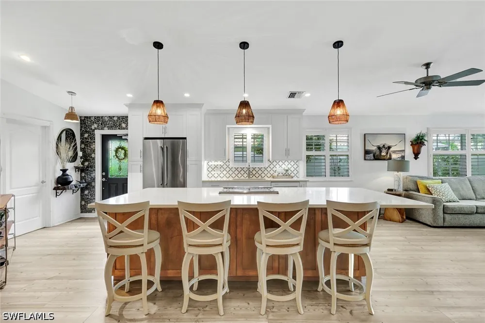 Kingston Way Naples, FL 34119