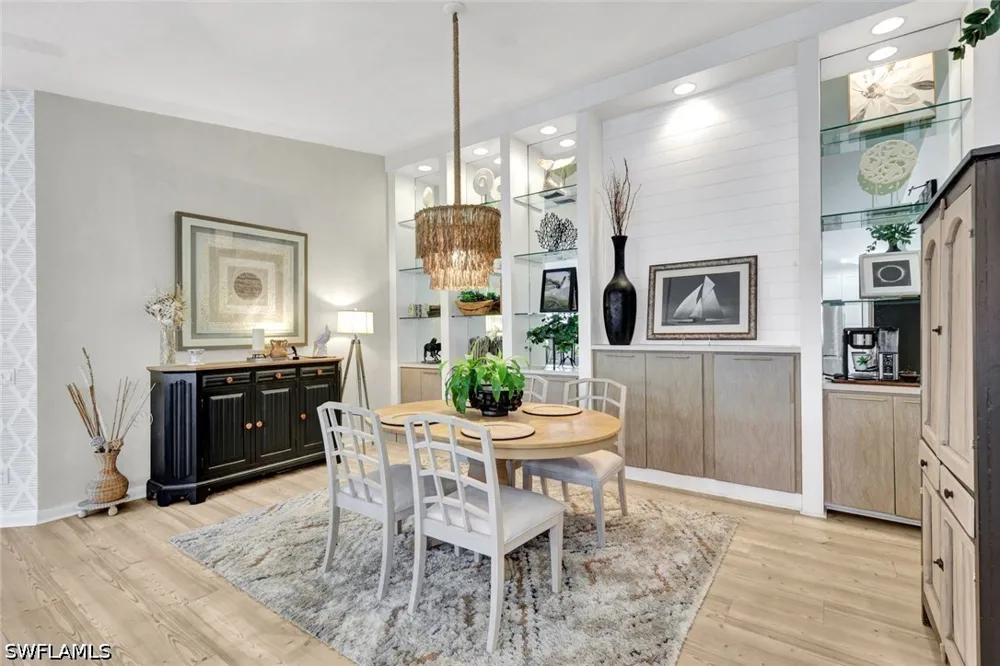 Kingston Way Naples, FL 34119