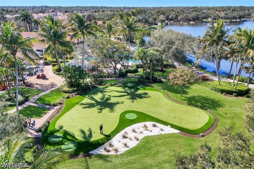 Kingston Way Naples, FL 34119