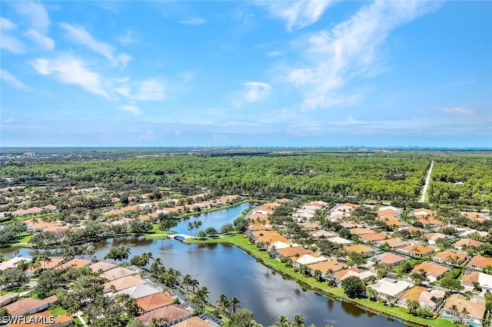 Kingston Way Naples, FL 34119