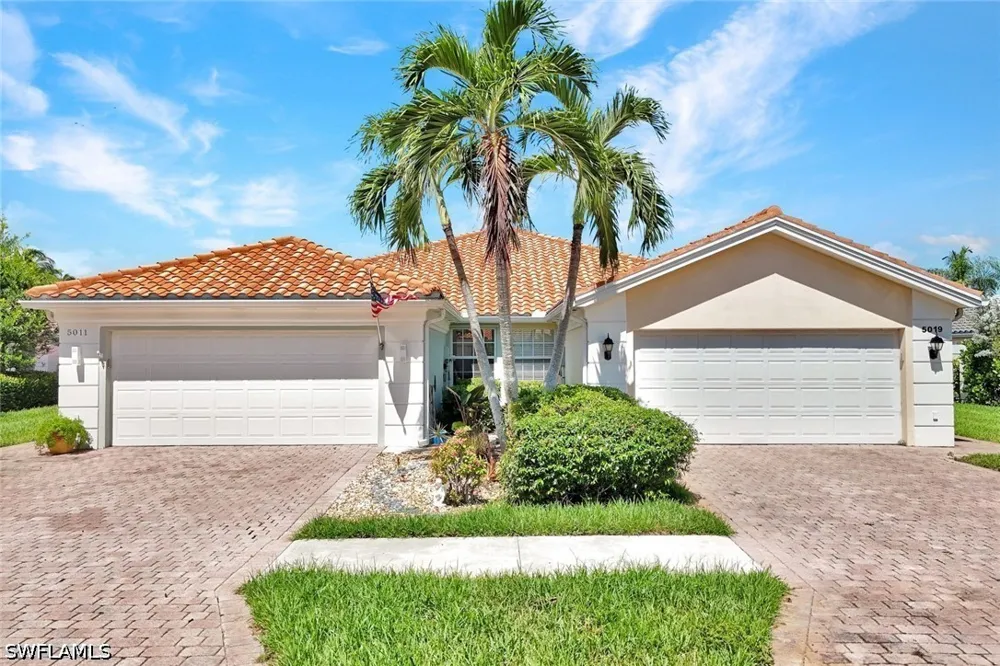 Kingston Way Naples, FL 34119