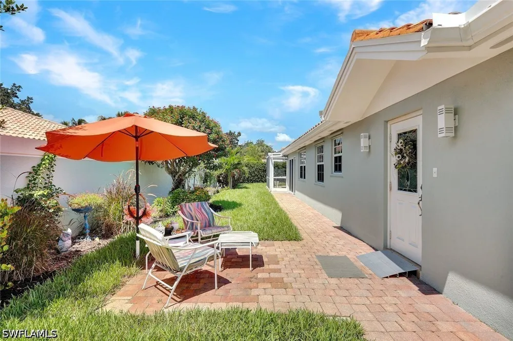 Kingston Way Naples, FL 34119