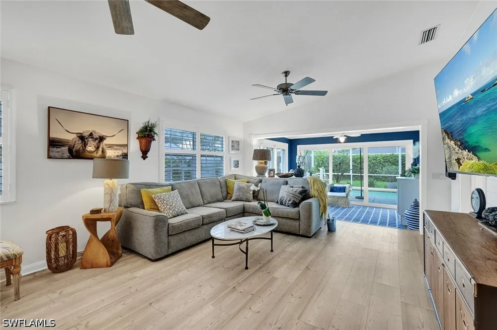 Kingston Way Naples, FL 34119